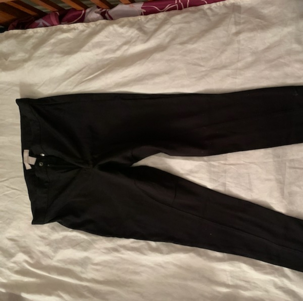 Banana Republic riding pants